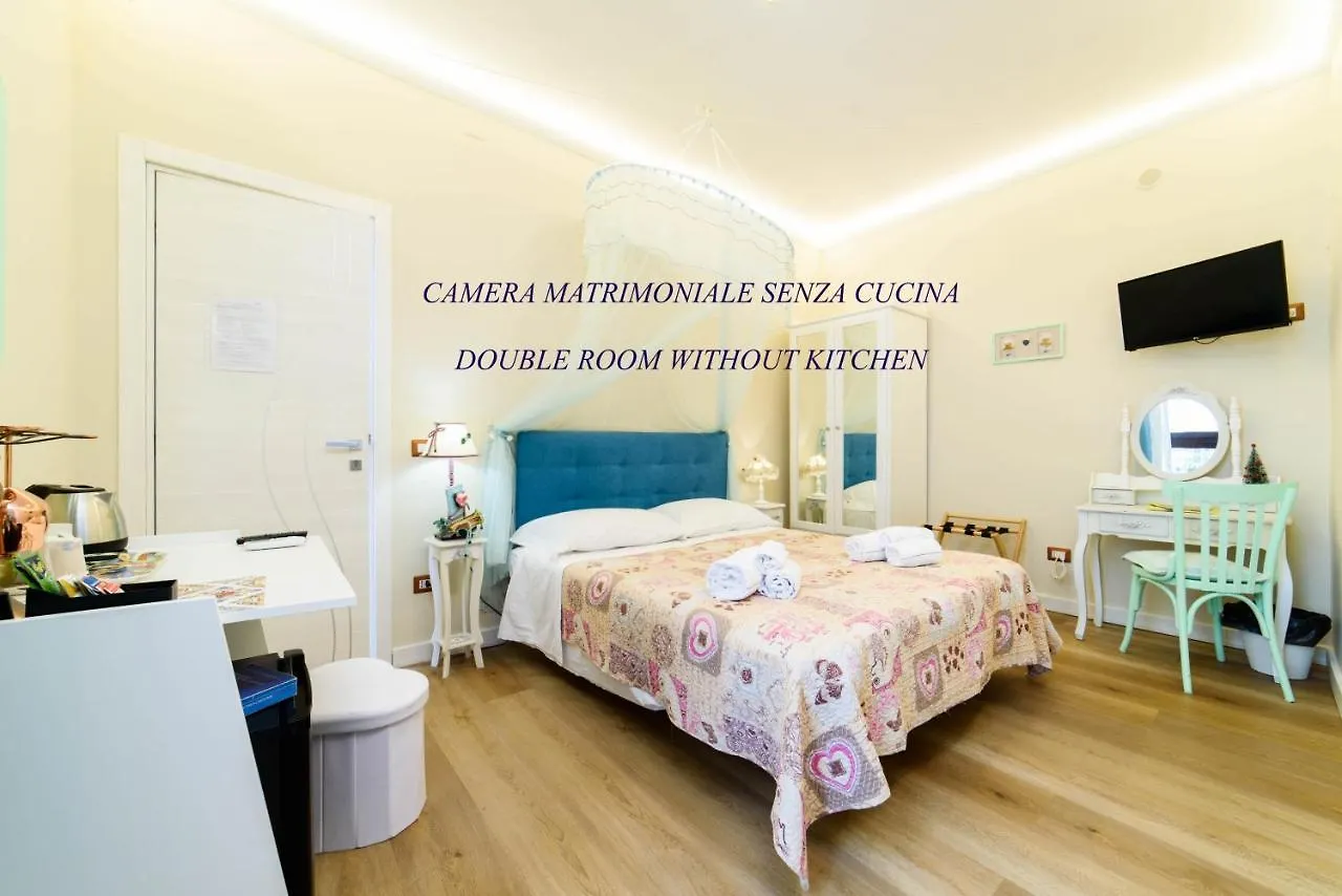 Apartman Villa Grace Amalfi Seaview Olaszország
