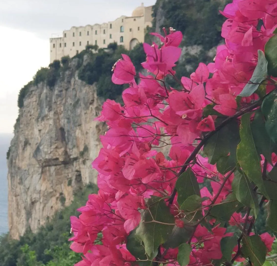 Villa Grace Amalfi Seaview 0*,  Olaszország