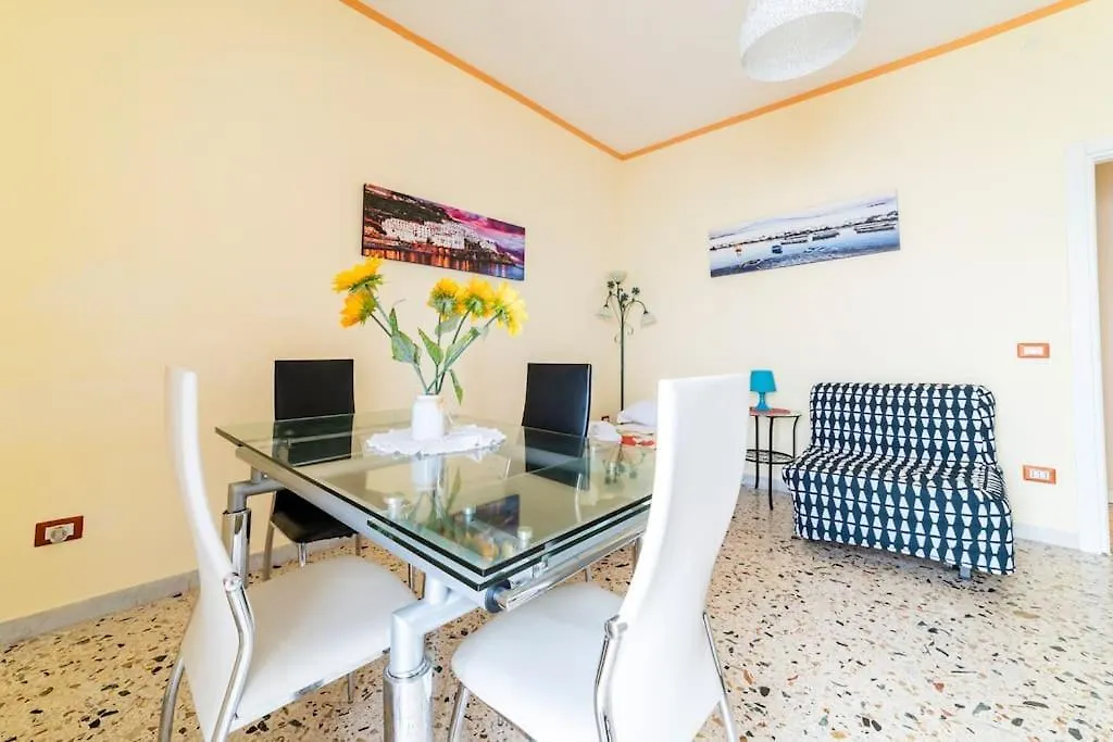 Villa Grace Amalfi Seaview Olaszország