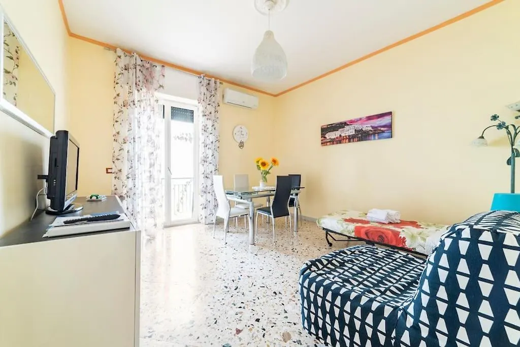 Villa Grace Amalfi Seaview 0*,  Olaszország