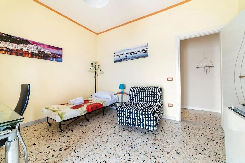 Villa Grace Amalfi Seaview 0*,