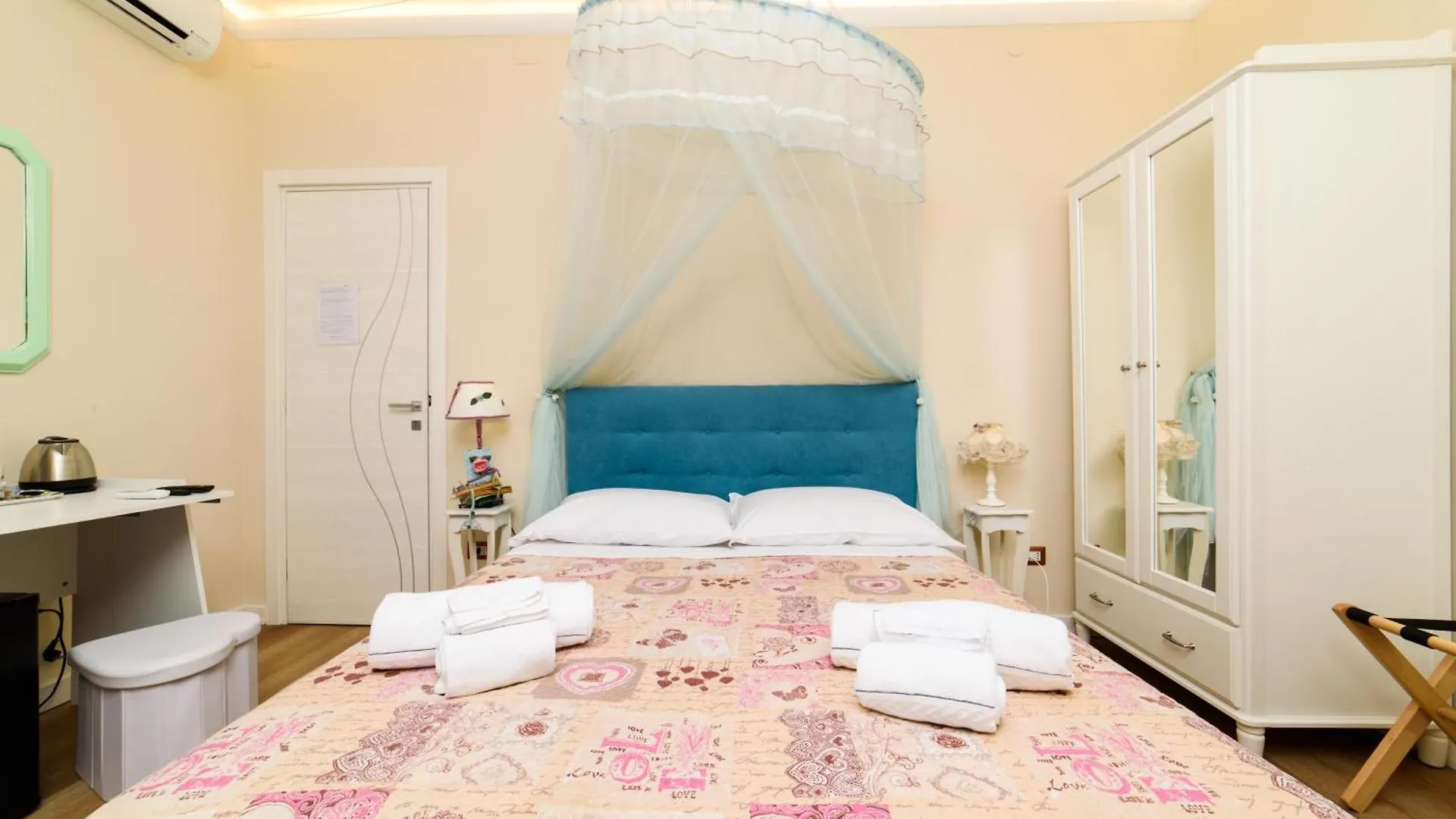 Villa Grace Amalfi Seaview Apartman