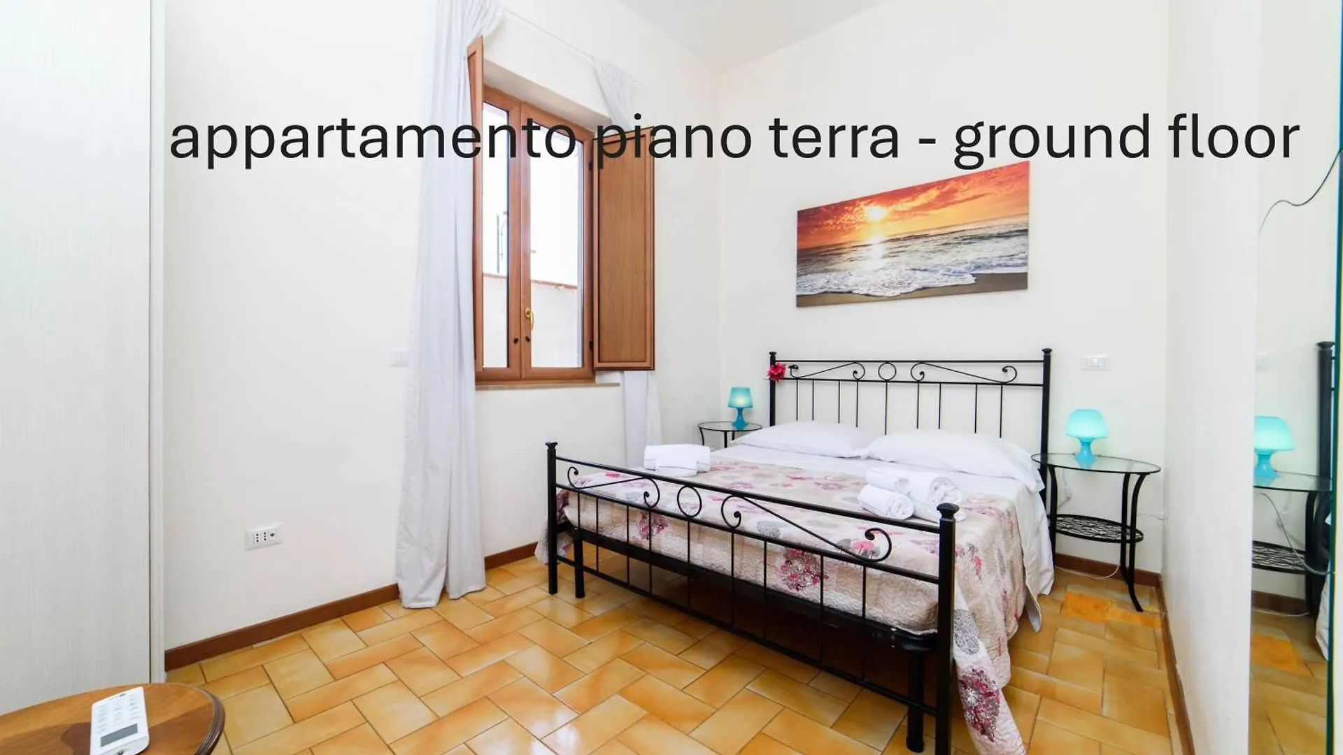 Villa Grace Amalfi Seaview