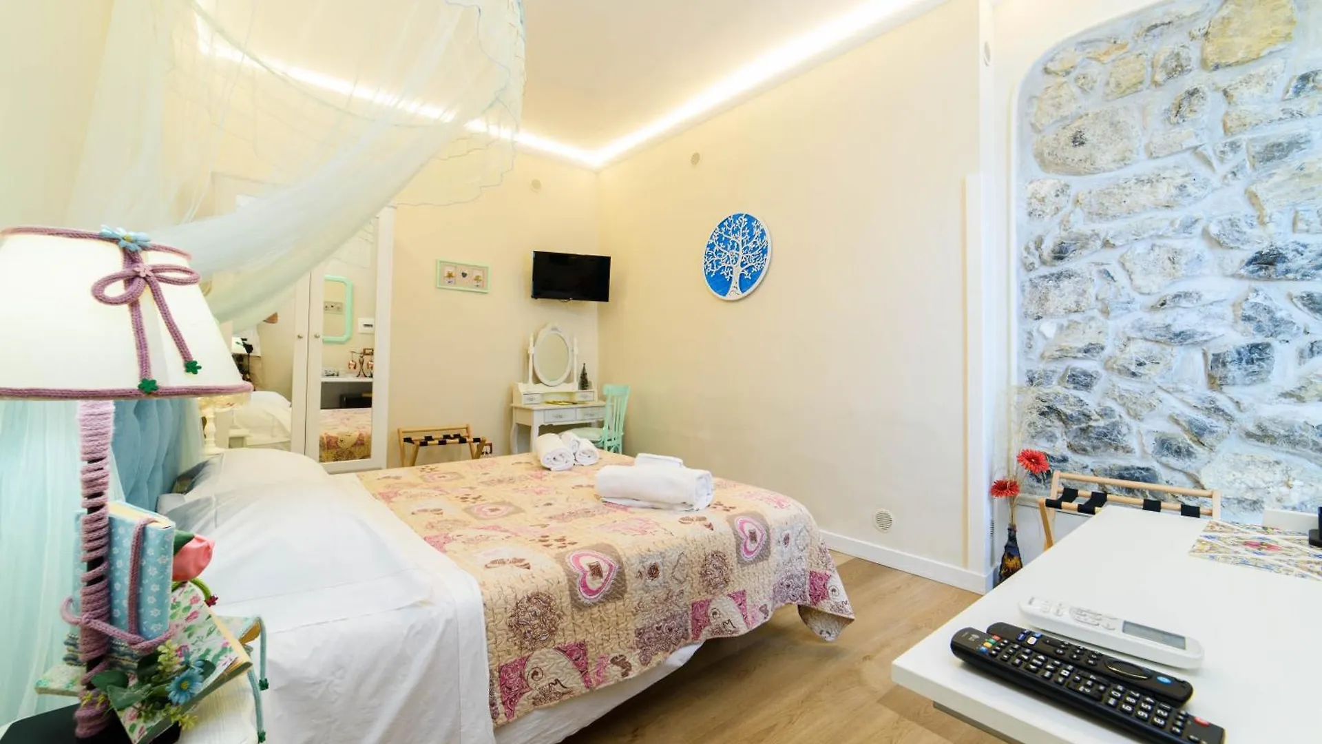 Apartman Villa Grace Amalfi Seaview Olaszország