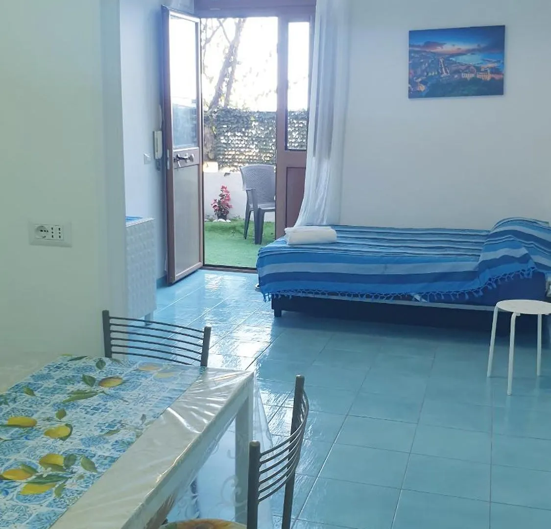 Villa Grace Amalfi Seaview 0*,  Olaszország