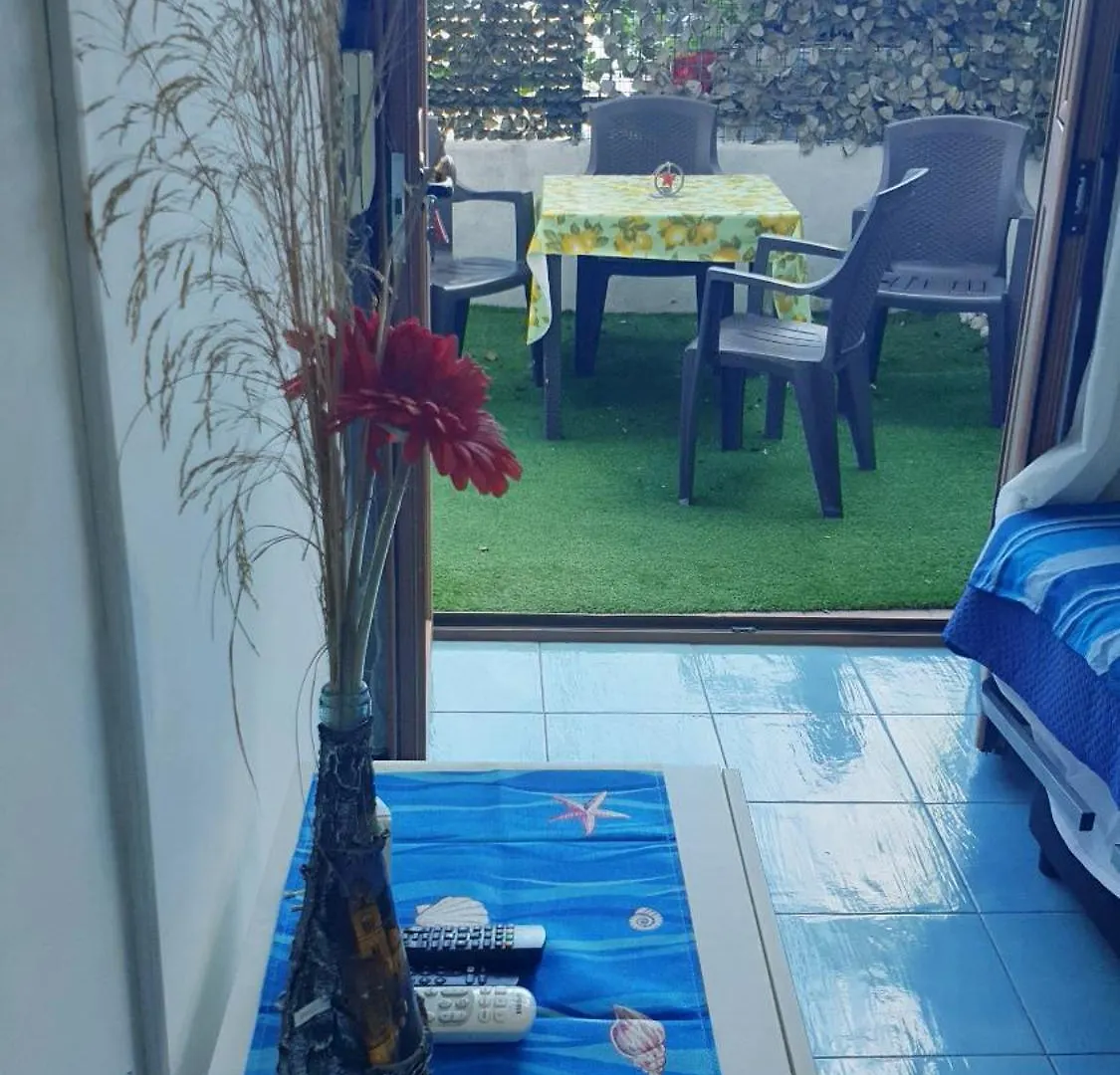 Apartman Villa Grace Amalfi Seaview